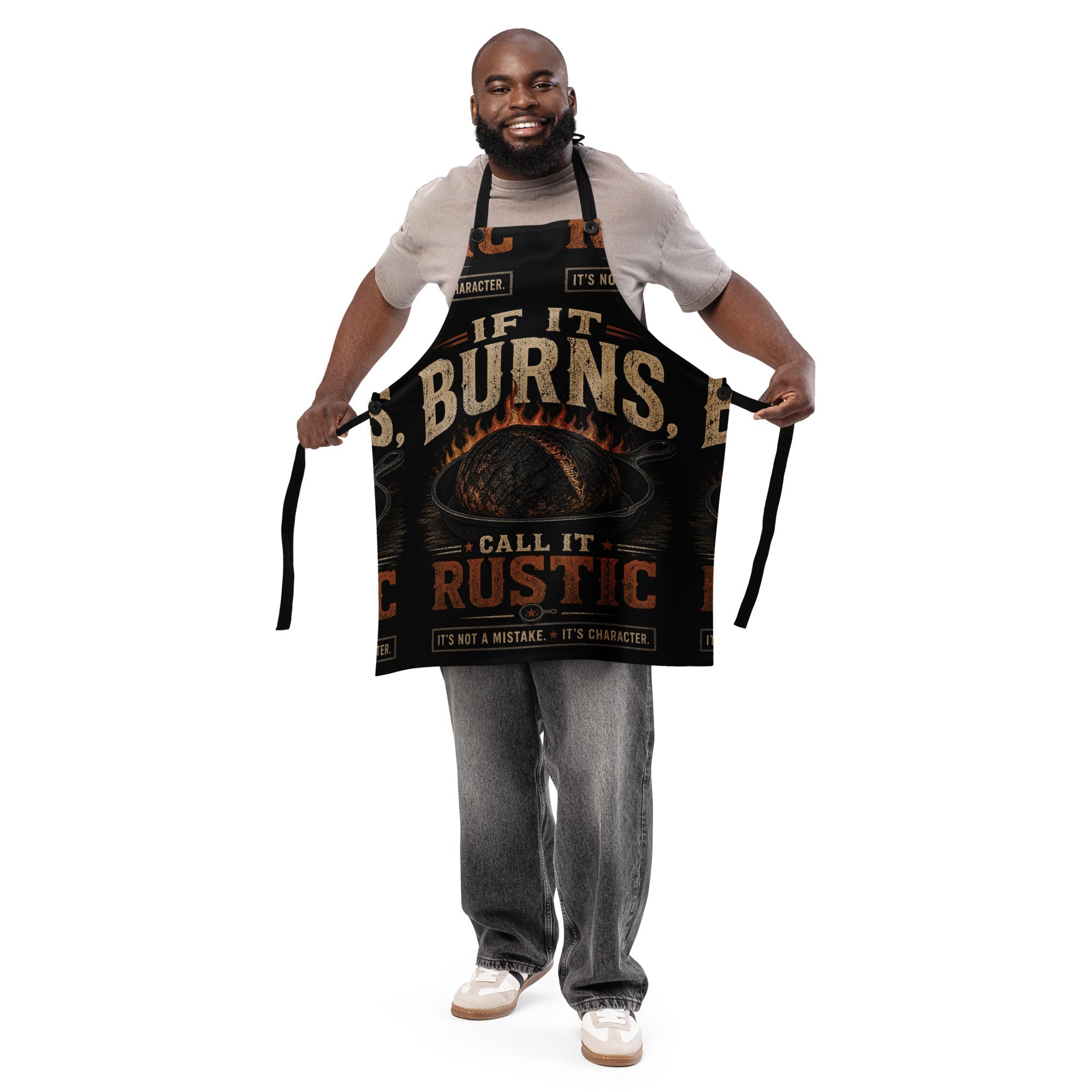 The Chaos Kitchen Collection