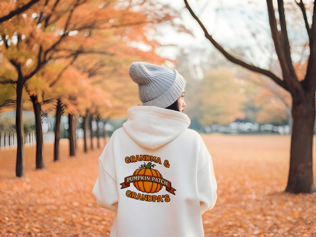 Pumpkin Patch
