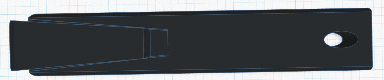 Tumbler Opening Tool – 3D Print File Pack (STL + OBJ + GCODE)
