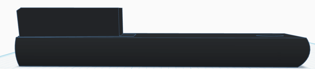 Tumbler Opening Tool – 3D Print File Pack (STL + OBJ + GCODE)