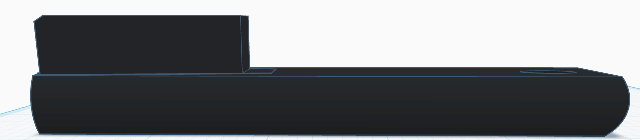 Tumbler Opening Tool – 3D Print File Pack (STL + OBJ + GCODE)