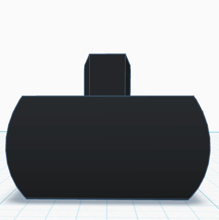 Tumbler Opening Tool – 3D Print File Pack (STL + OBJ + GCODE)