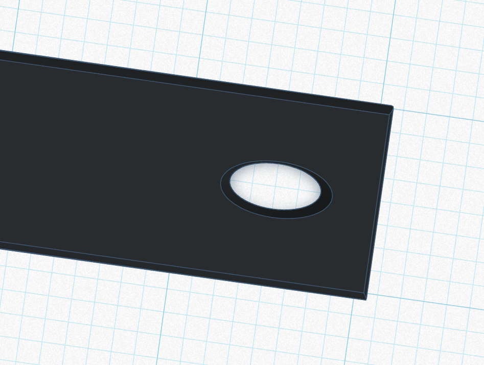 Tumbler Opening Tool – 3D Print File Pack (STL + OBJ + GCODE)