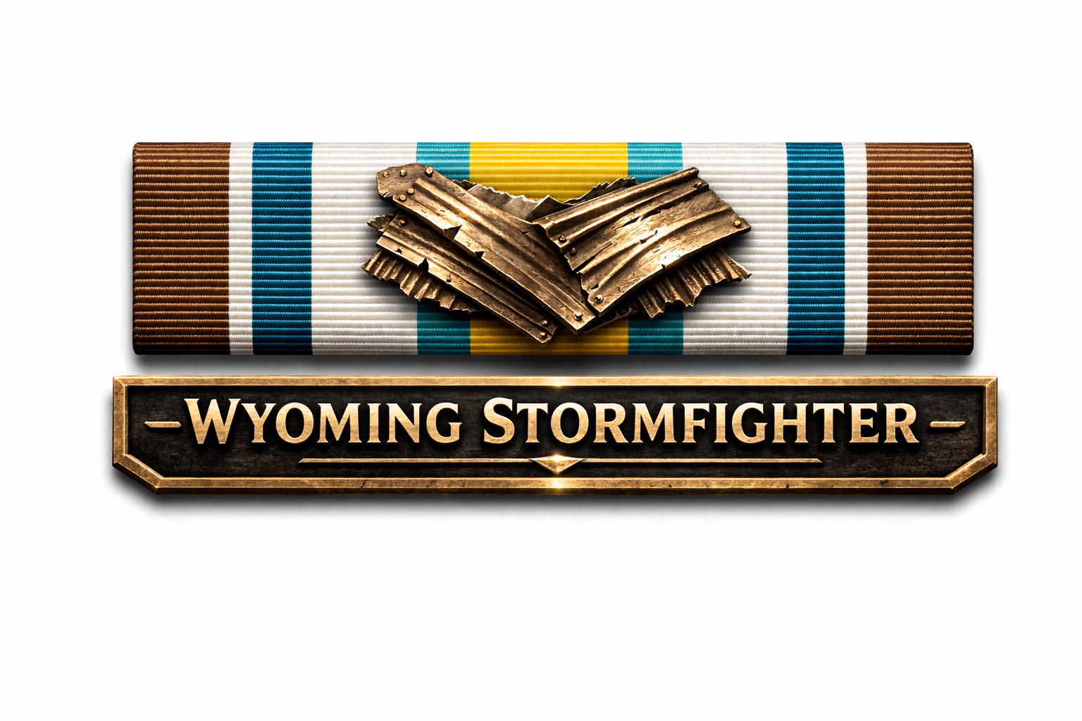 Storm fighter