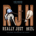 Really Just Heel - Download and Licensing