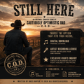 Still Here – Download and Licensing
