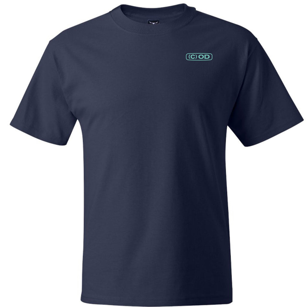 NAVY - FRONT