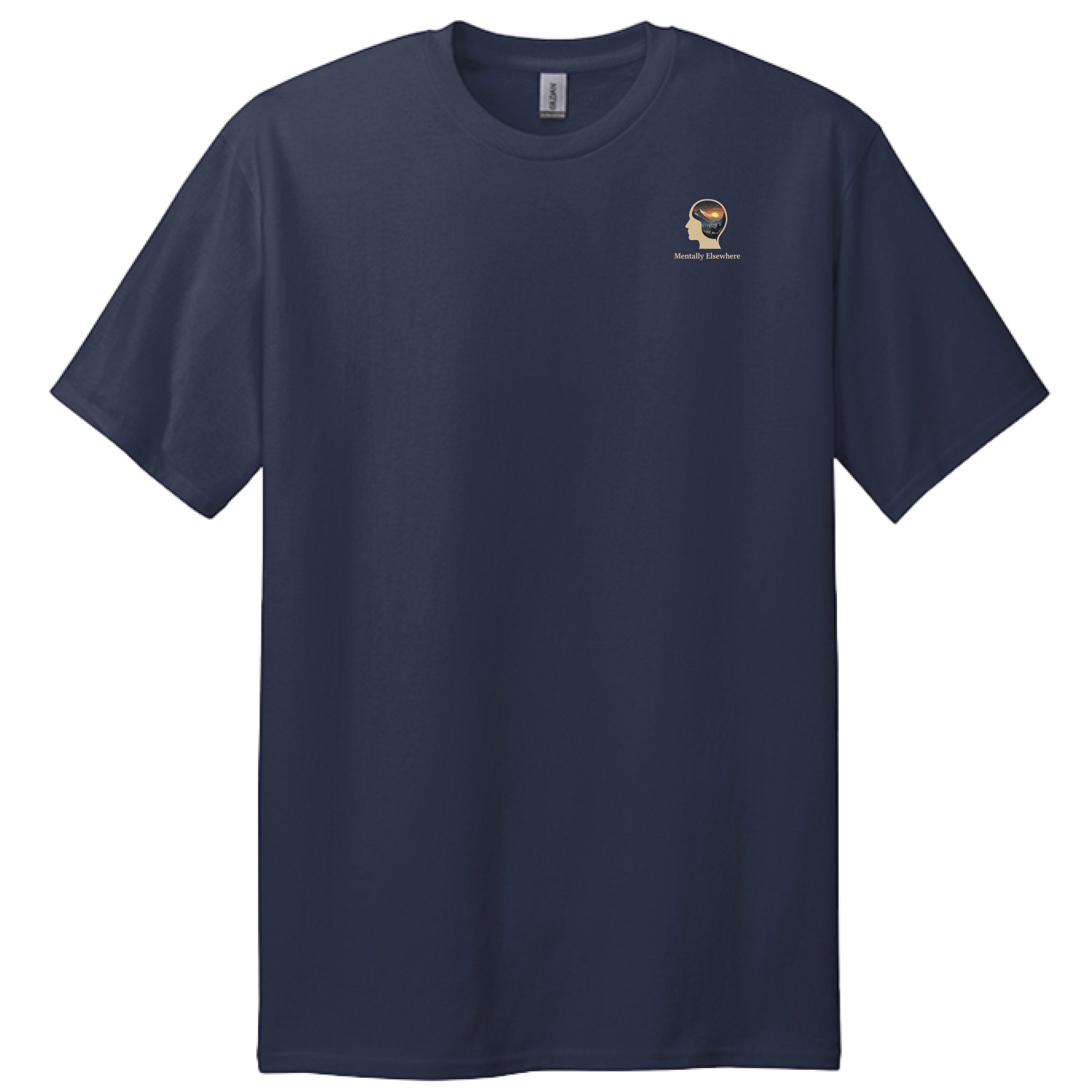 NAVY - FRONT