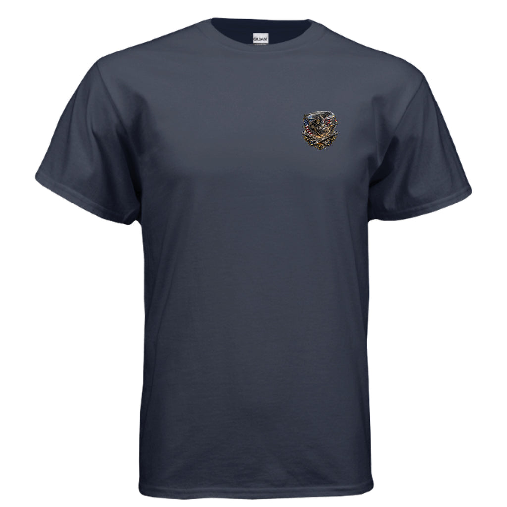 NAVY - FRONT