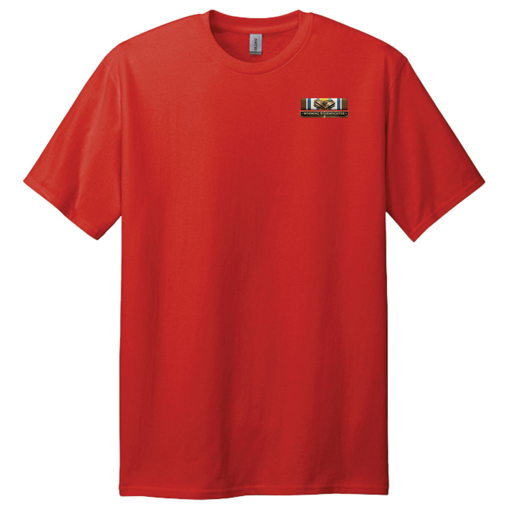 RED - FRONT