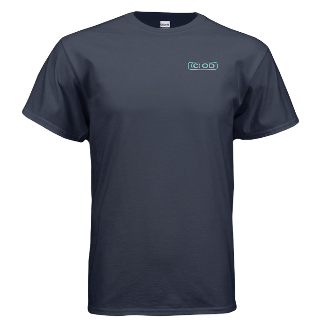 NAVY - FRONT