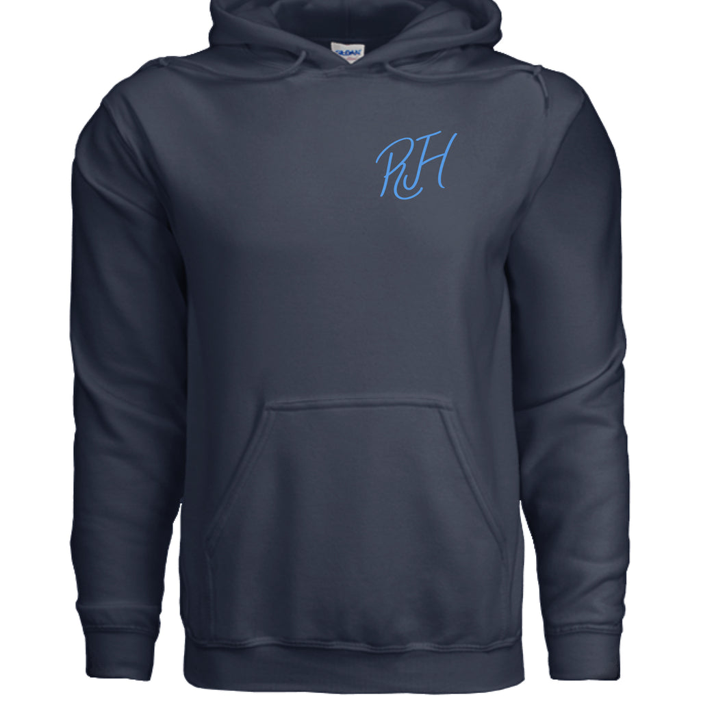 NAVY - FRONT