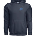 NAVY - FRONT