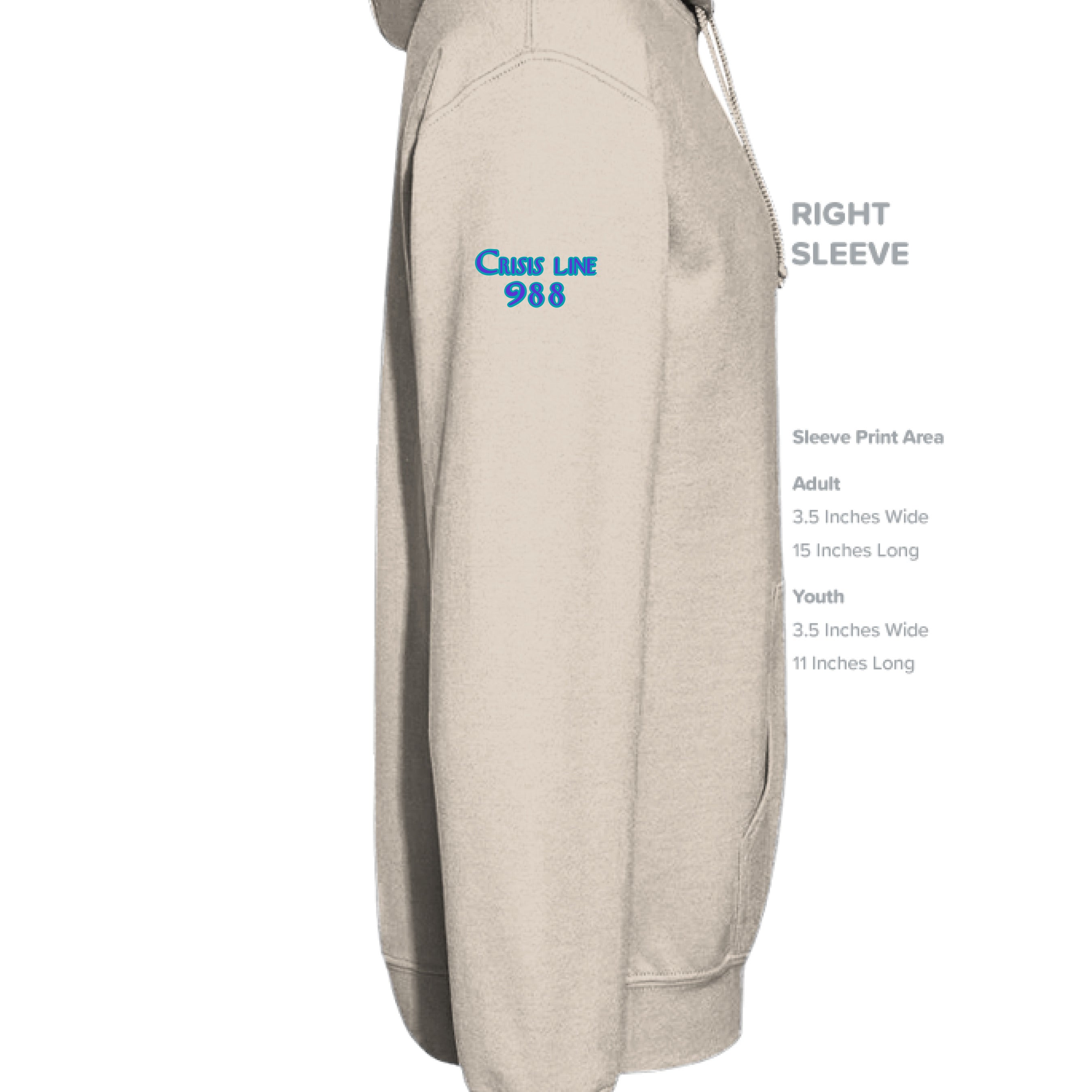 SAND - SLEEVE_RIGHT