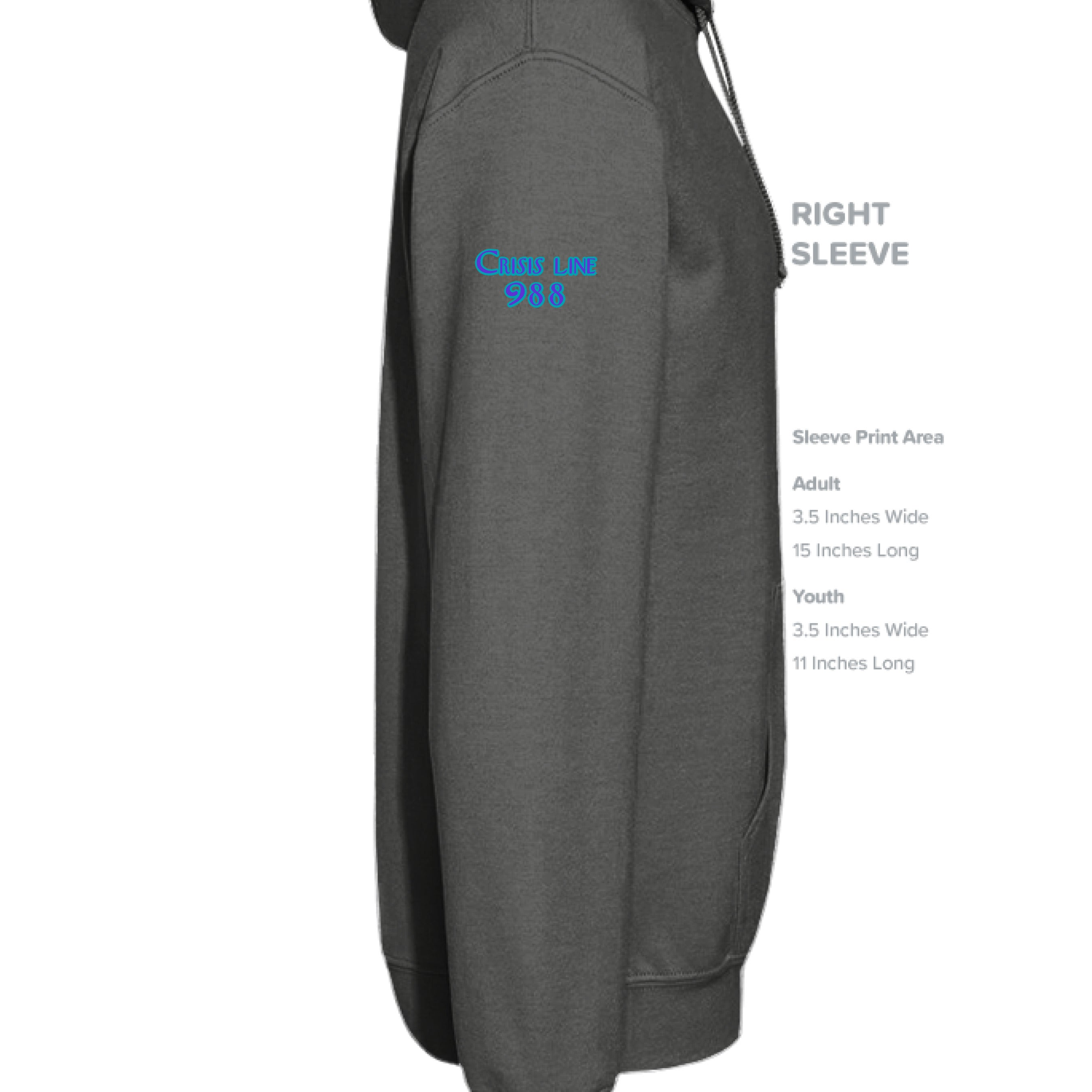 CHARCOAL - SLEEVE_RIGHT