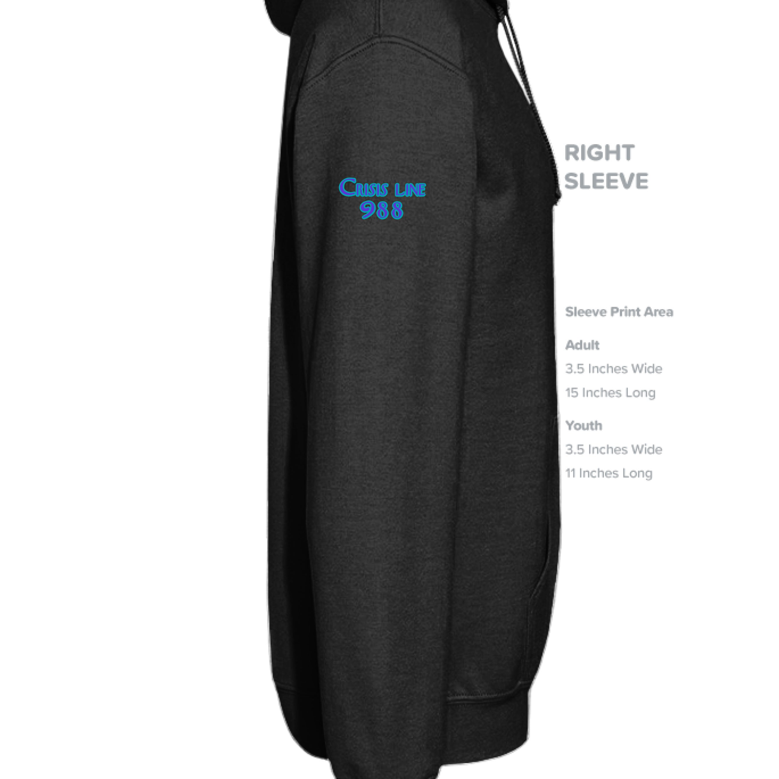 BLACK - SLEEVE_RIGHT