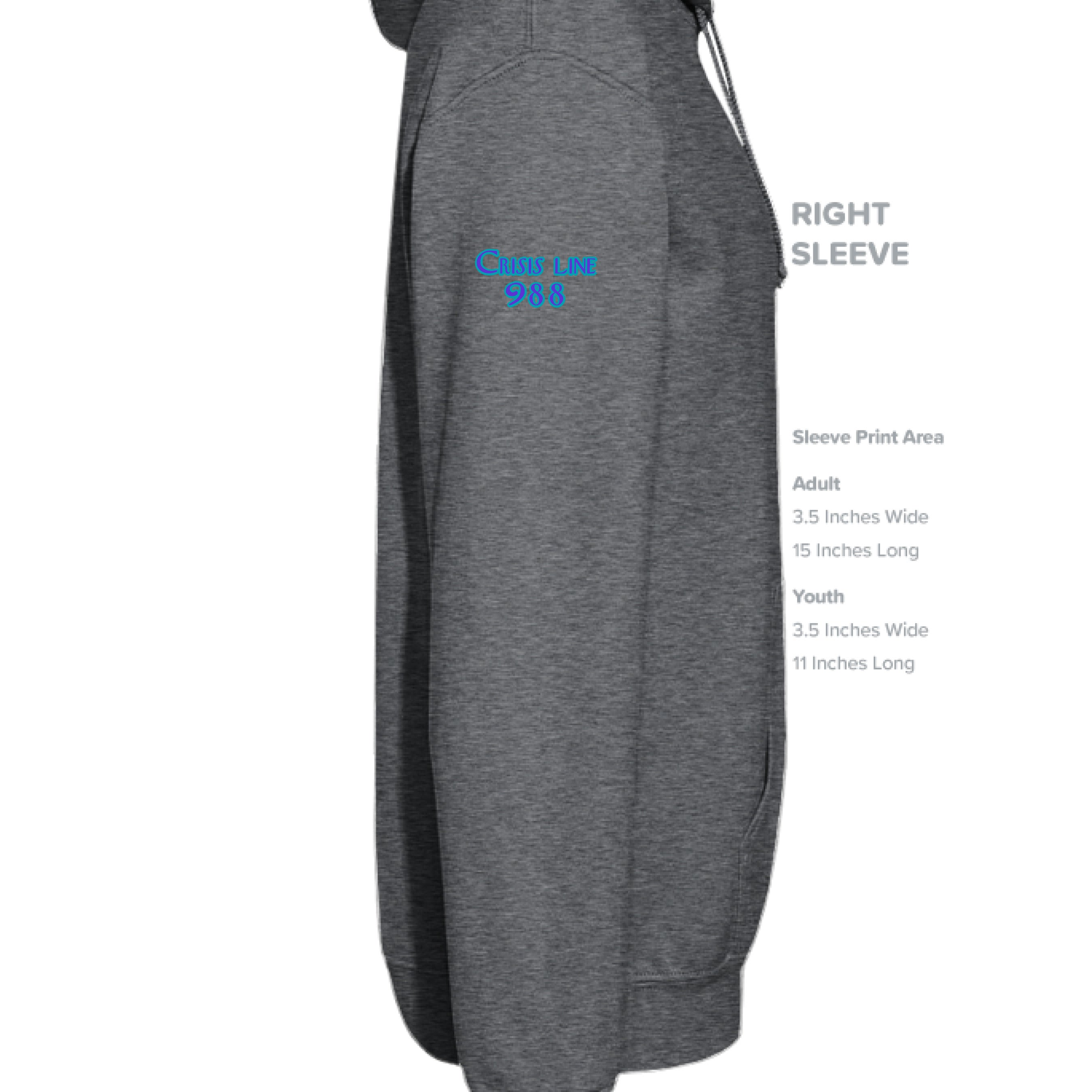 DARK HEATHER - SLEEVE_RIGHT