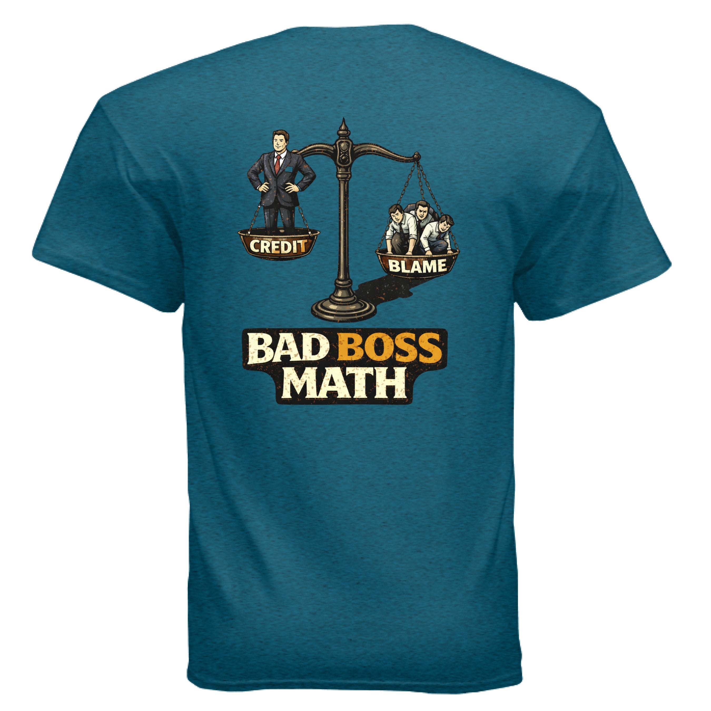 ANTIQUE SAPPHIRE - BACK