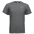 DARK HEATHER - FRONT