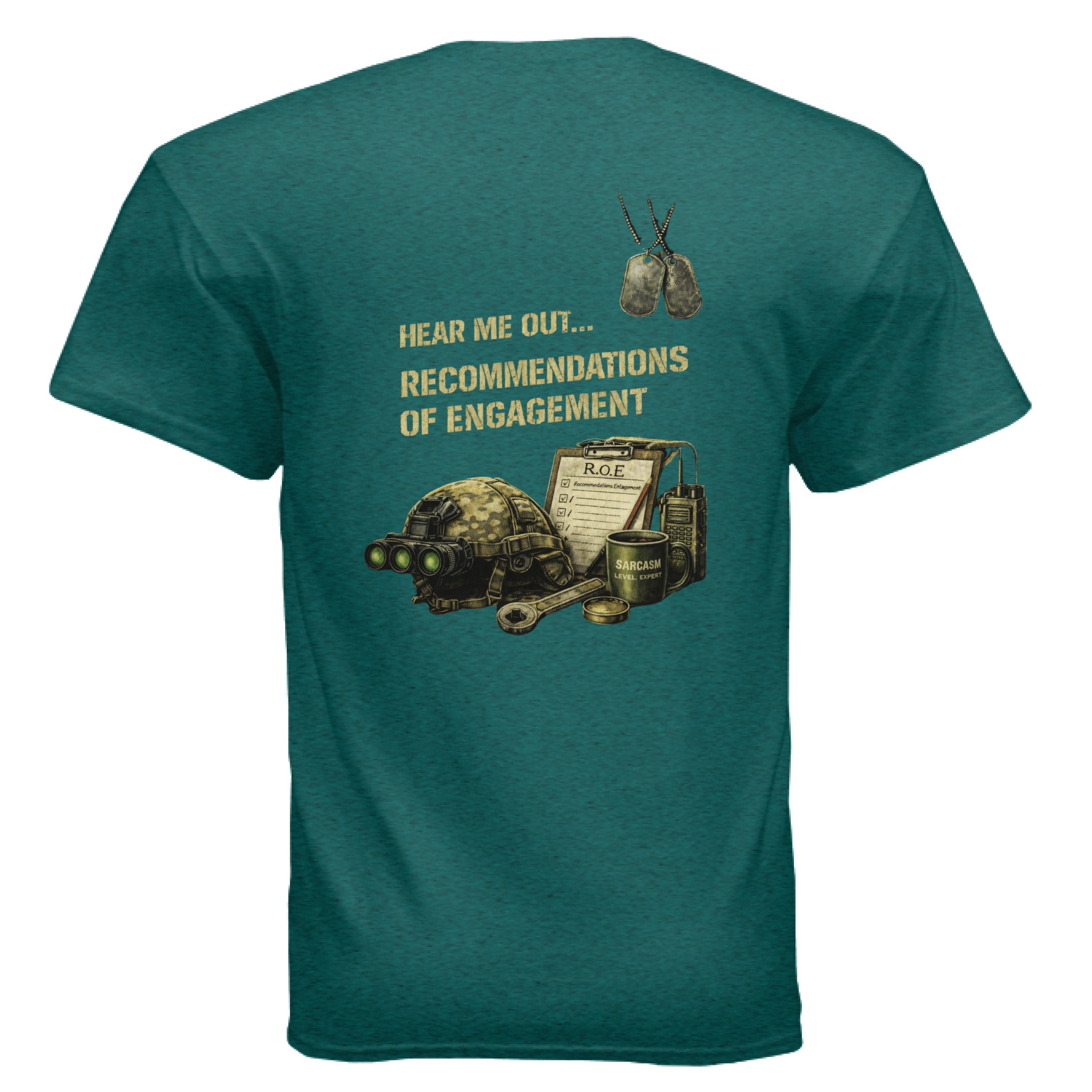 ANTIQUE JADE DOME - BACK