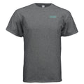 DARK HEATHER - FRONT