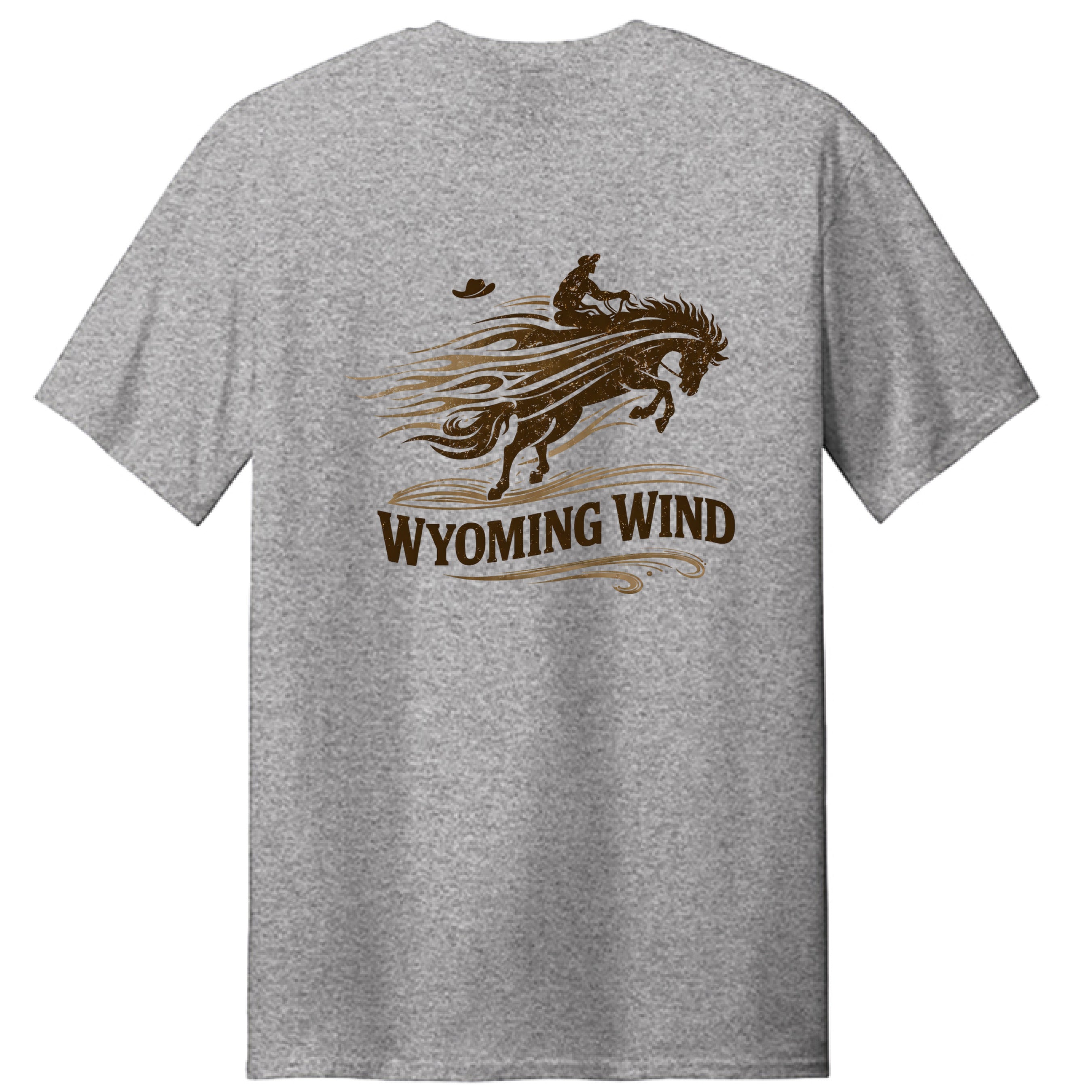 SPORT GREY - BACK