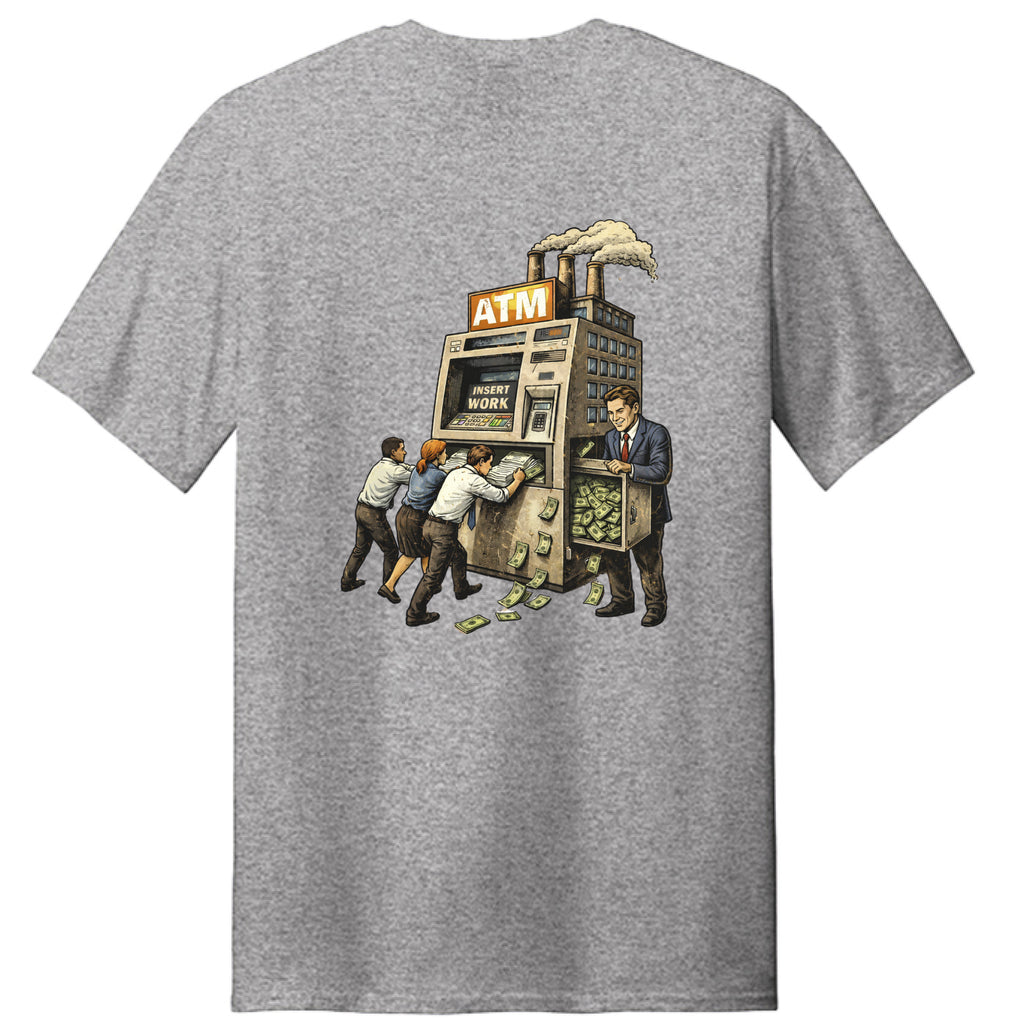 SPORT GREY - BACK