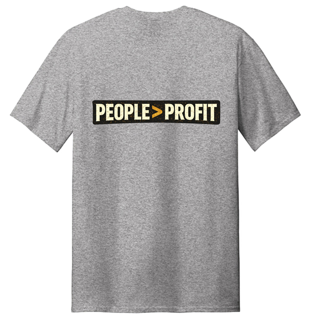 SPORT GREY - BACK