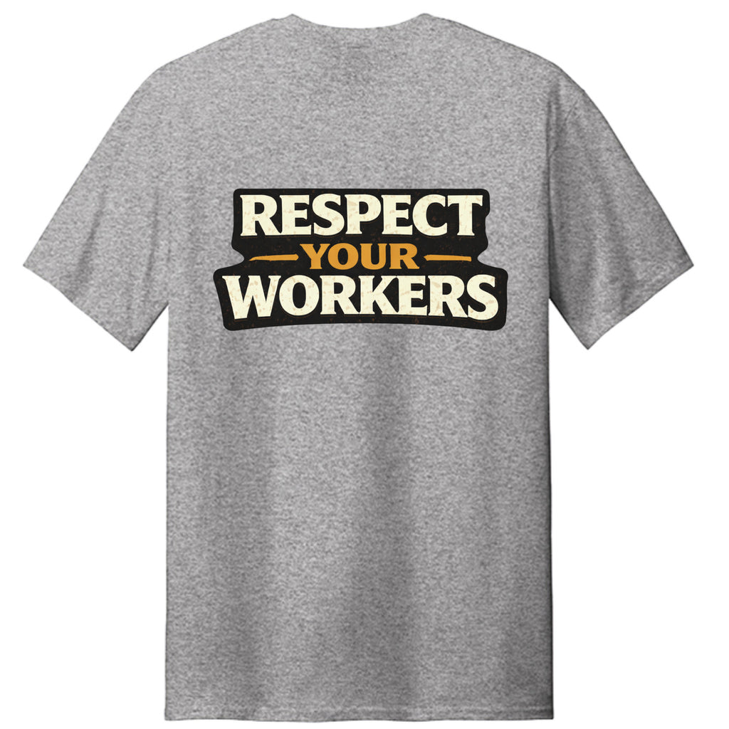 SPORT GREY - BACK