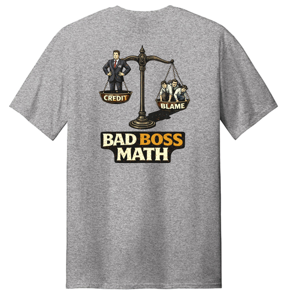 SPORT GREY - BACK
