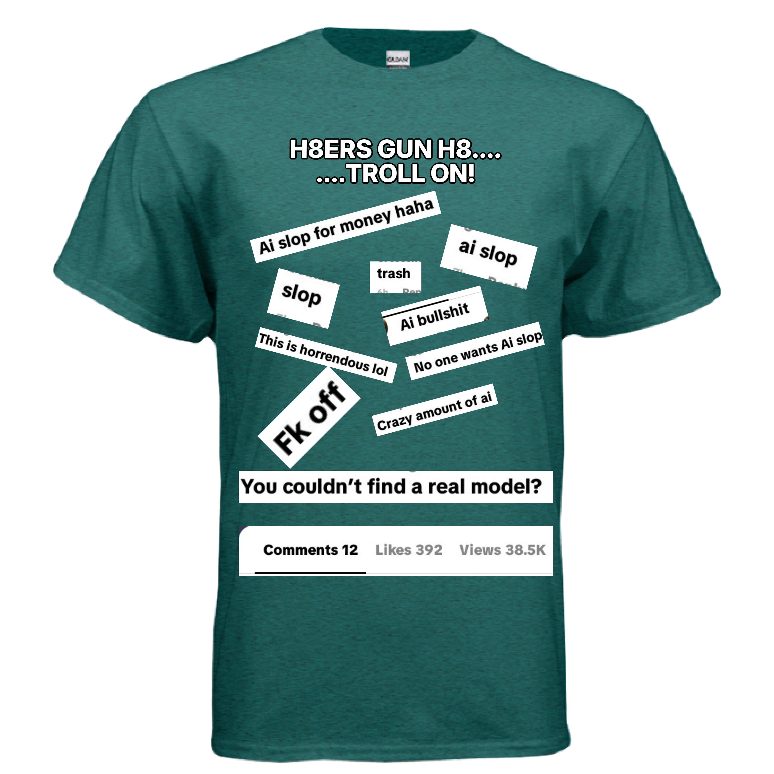 ANTIQUE JADE DOME - FRONT