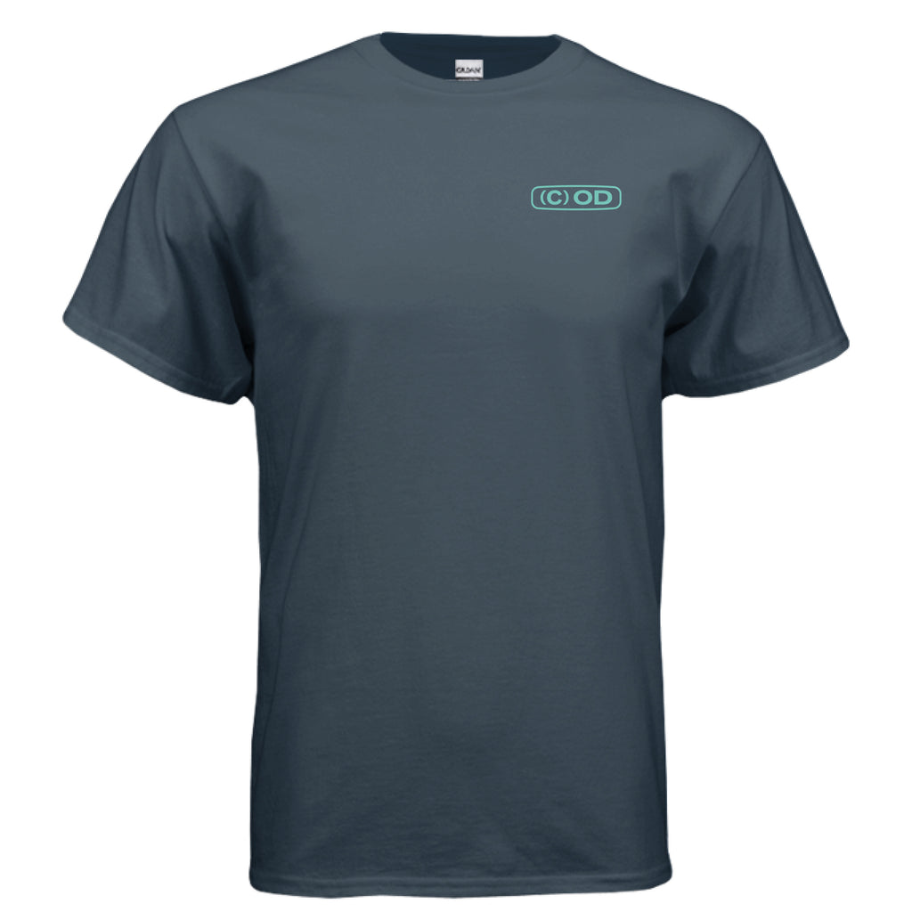 Blue Dusk - FRONT