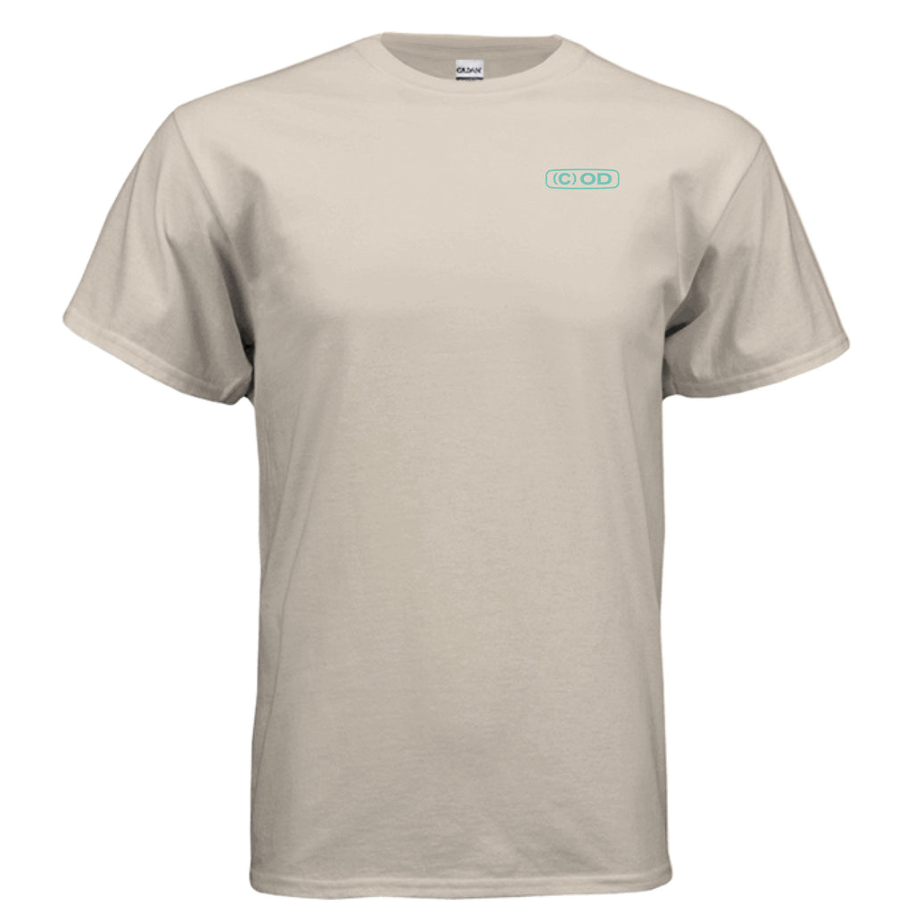 SAND - FRONT