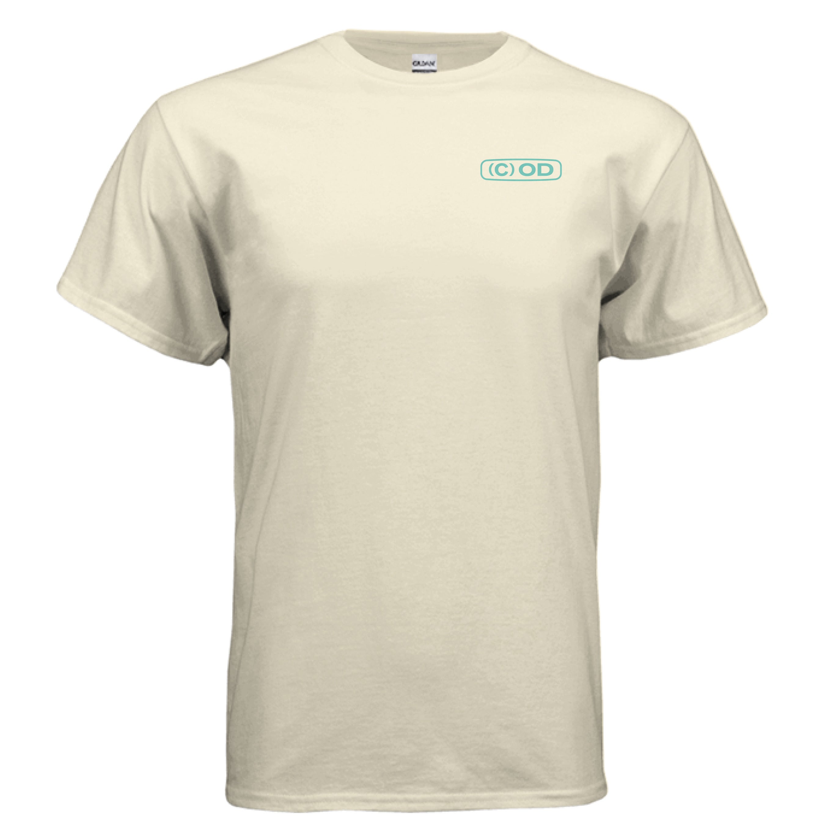 Off White - FRONT