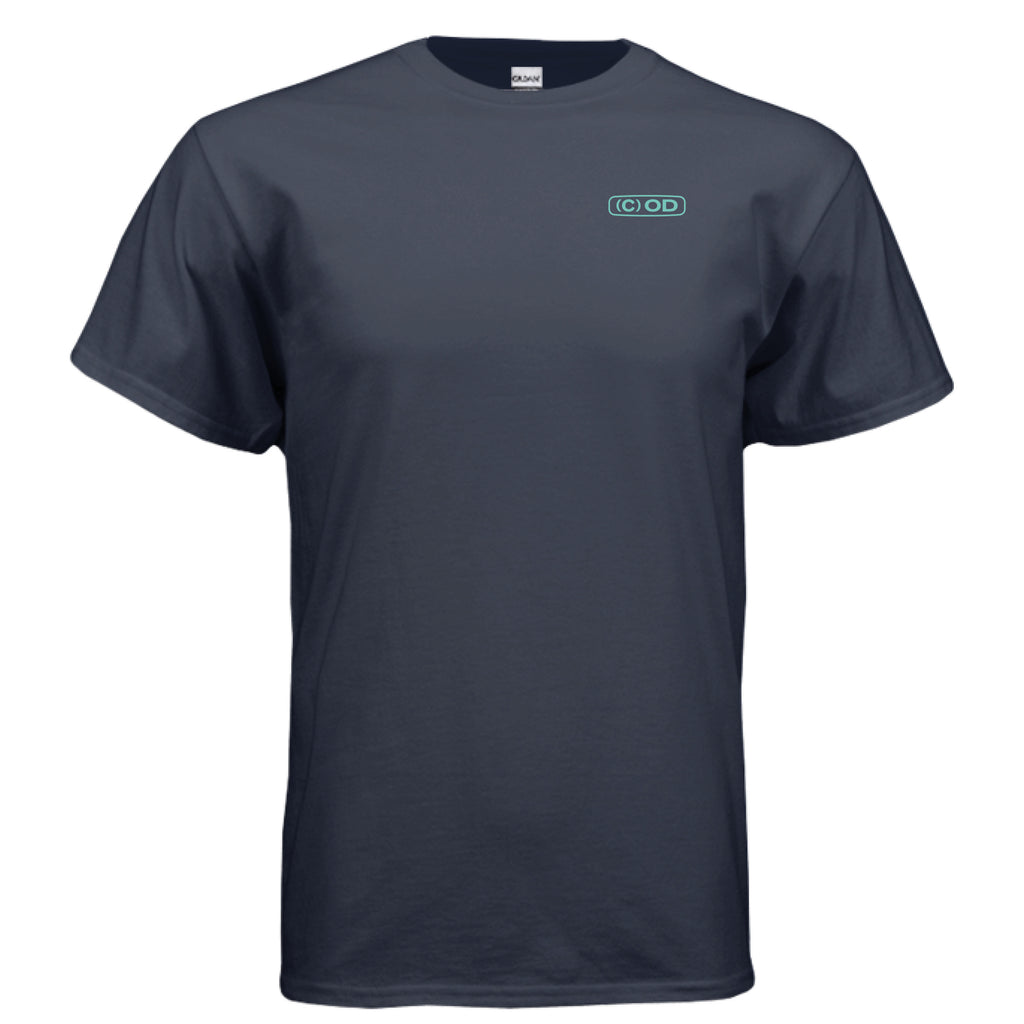 NAVY - FRONT