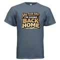 INDIGO BLUE - FRONT
