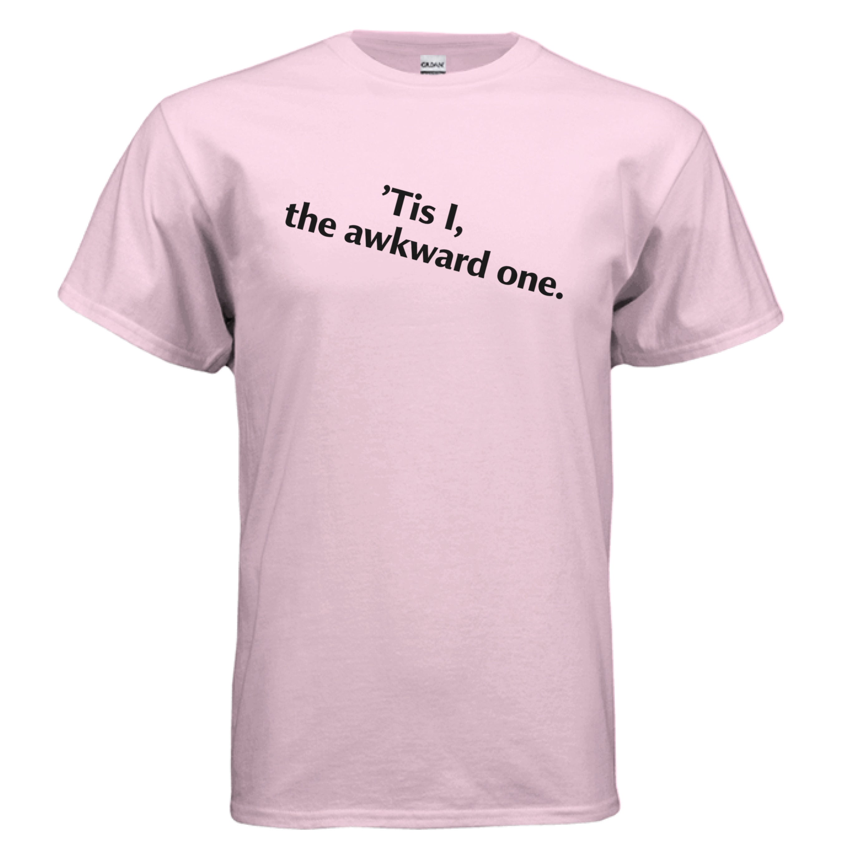 LIGHT PINK - FRONT