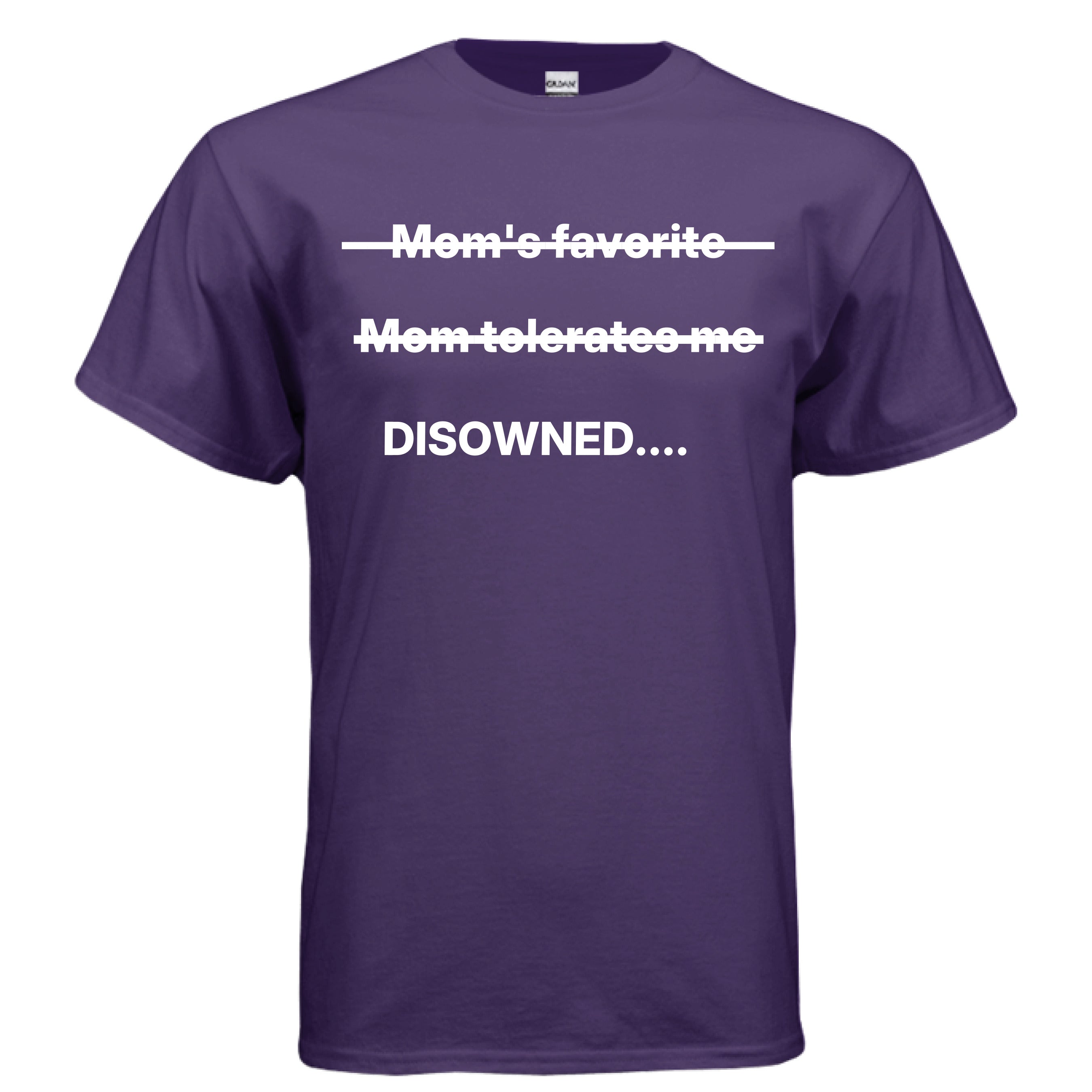 PURPLE - FRONT
