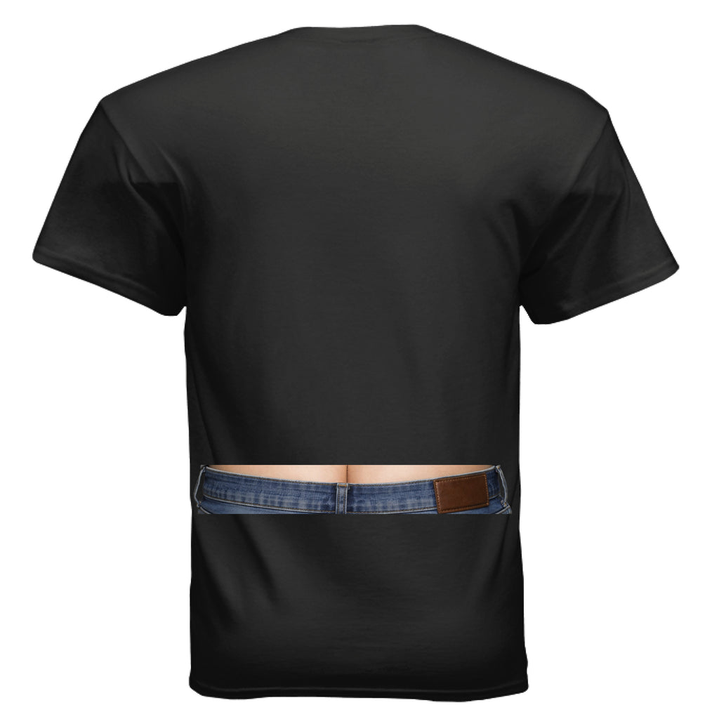 BLACK - BACK