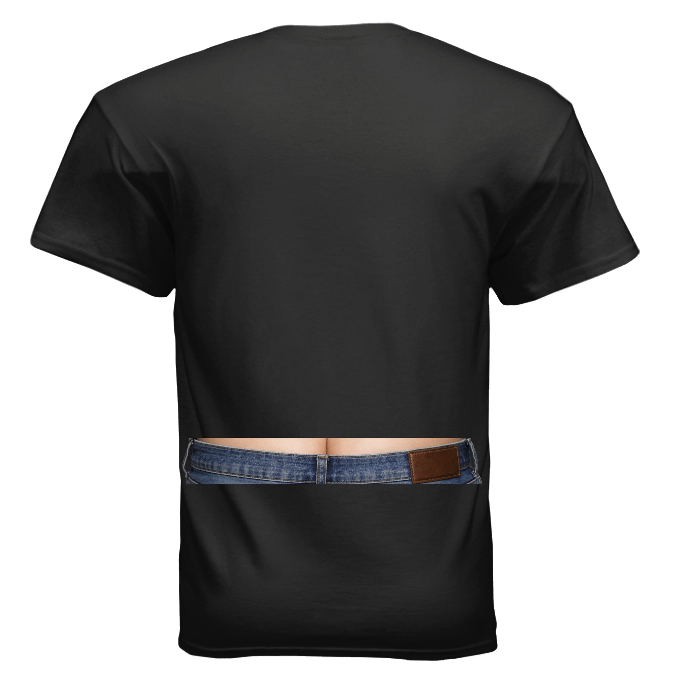 BLACK - BACK