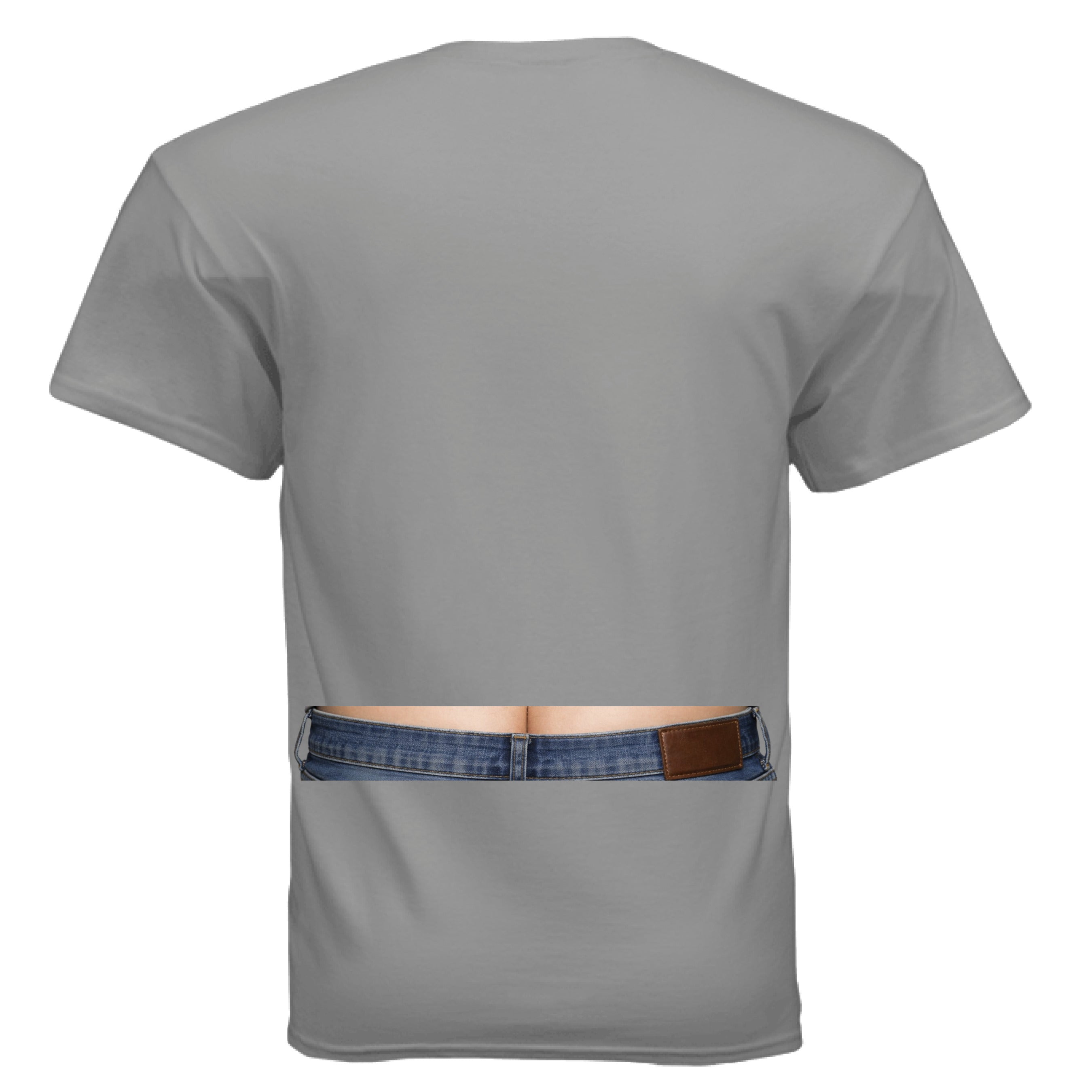 GRAVEL - BACK