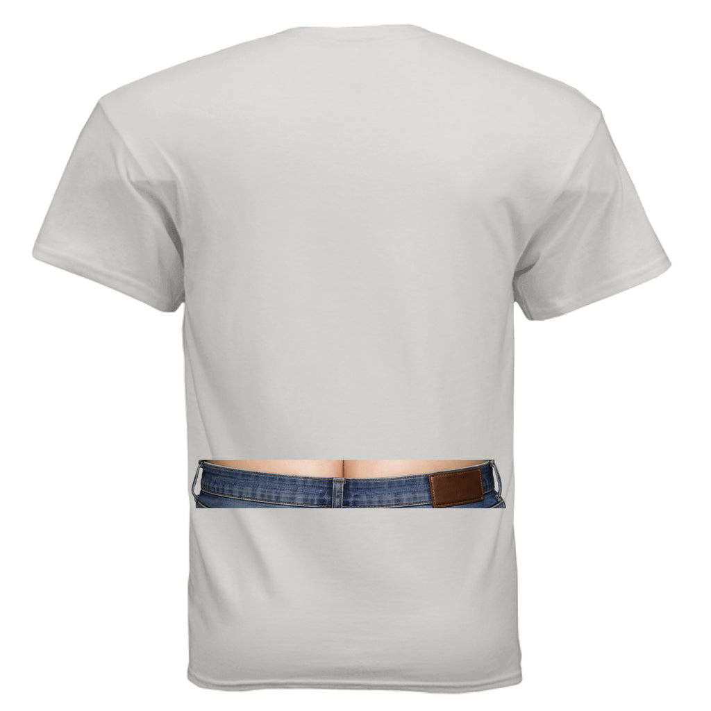 ICE GREY - BACK