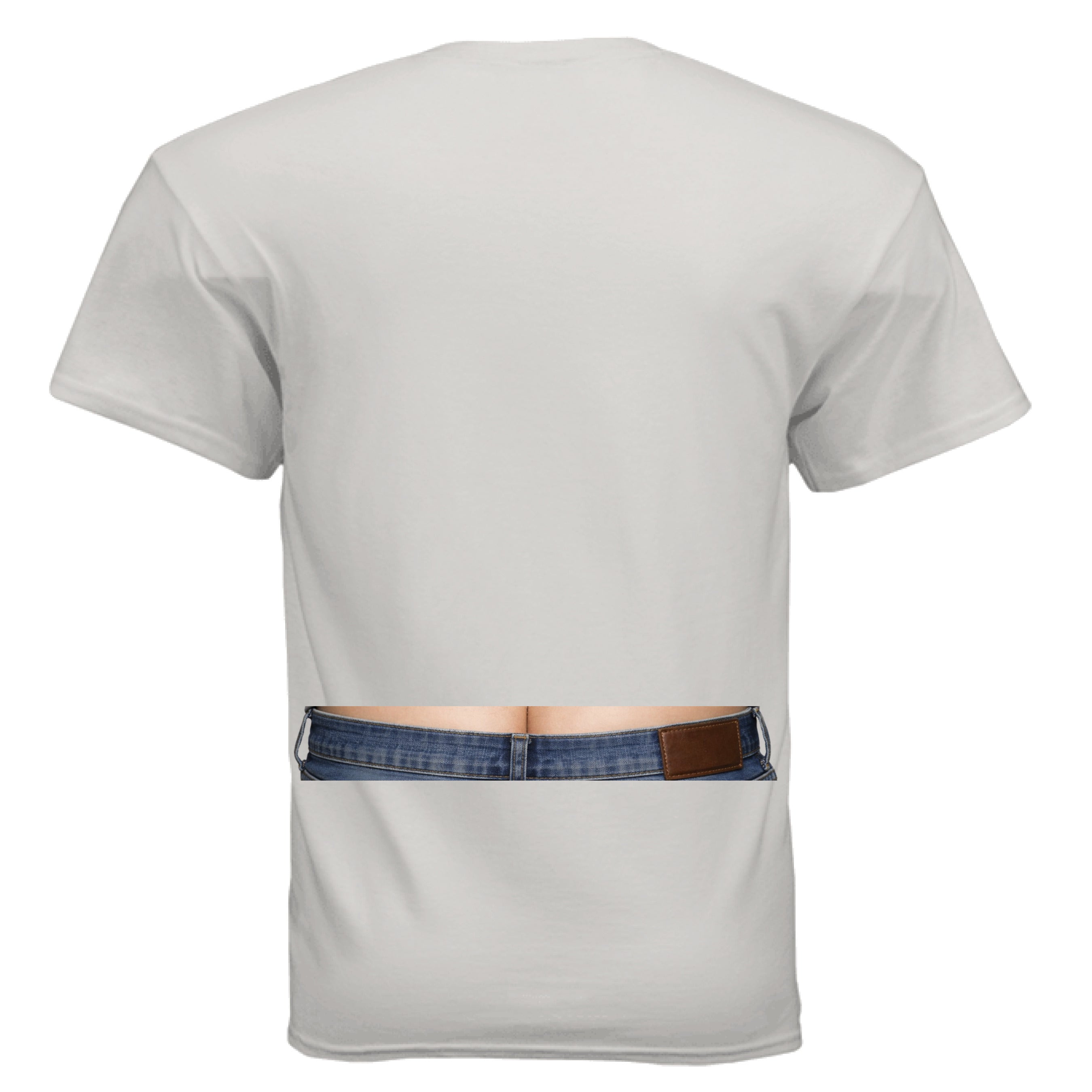 ICE GREY - BACK