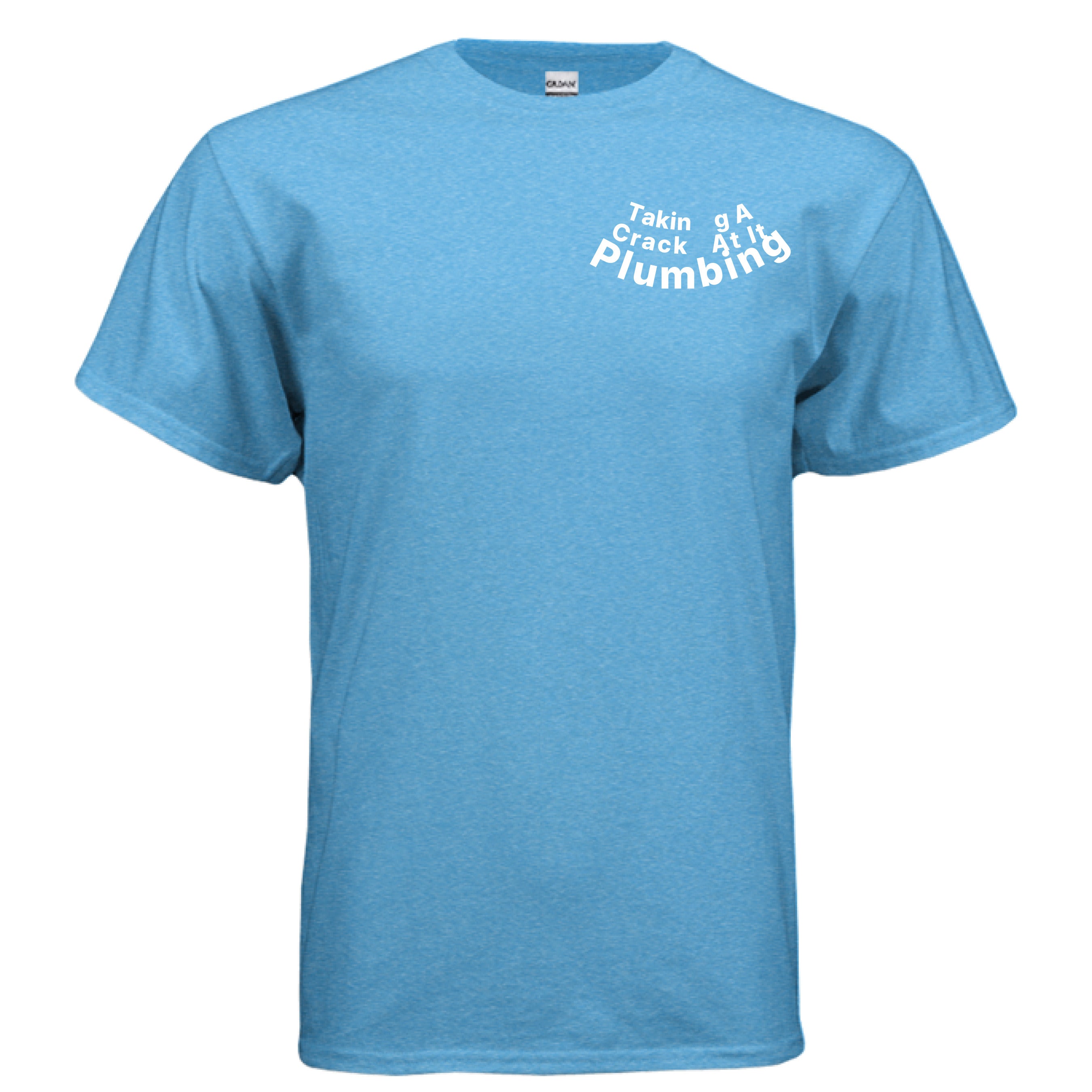 HEATHER SAPPHIRE - FRONT