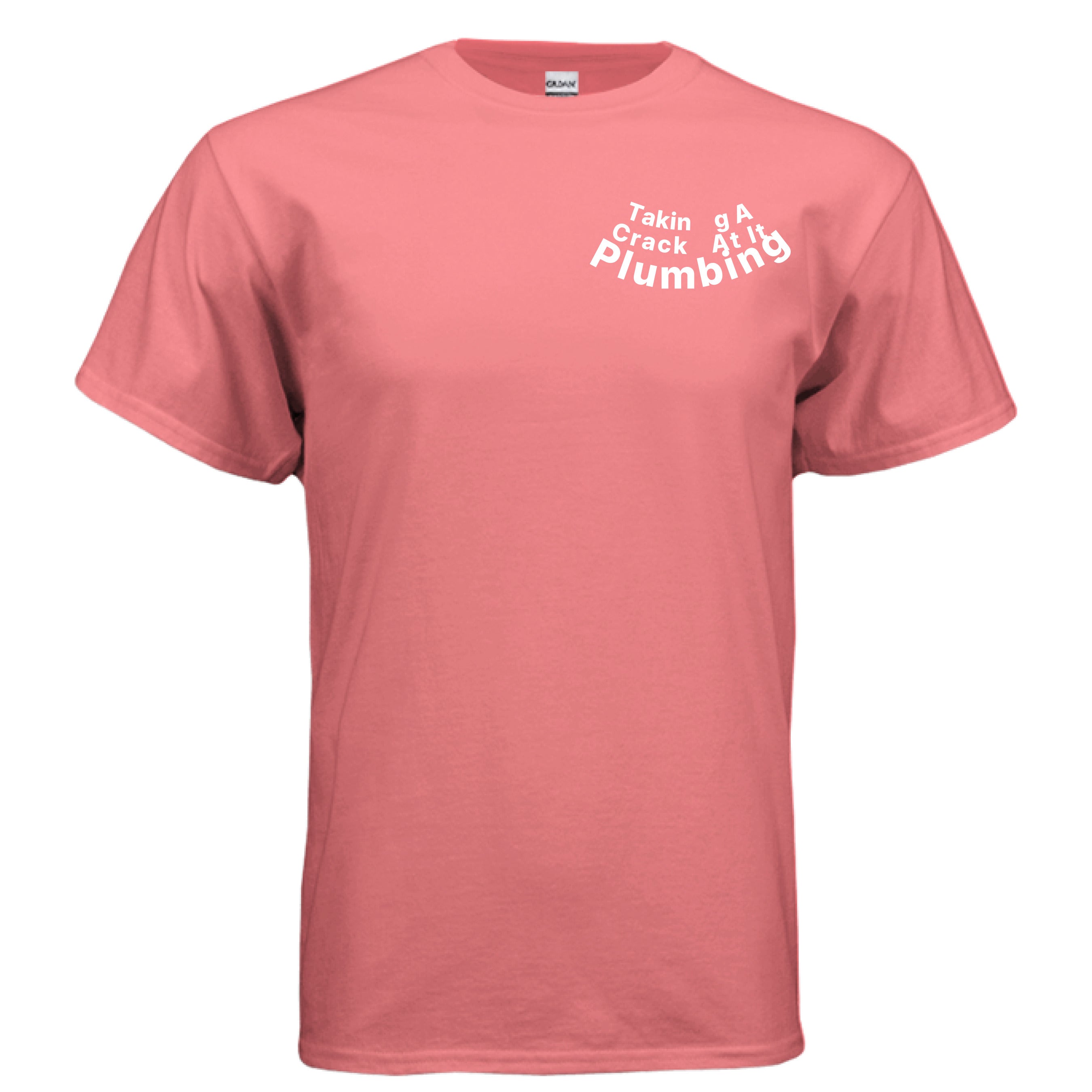 CORAL SILK - FRONT