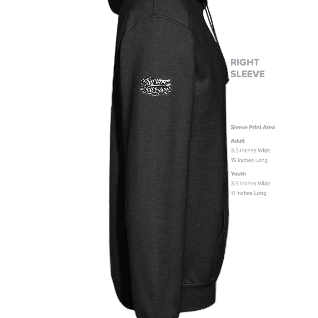 BLACK - SLEEVE_RIGHT