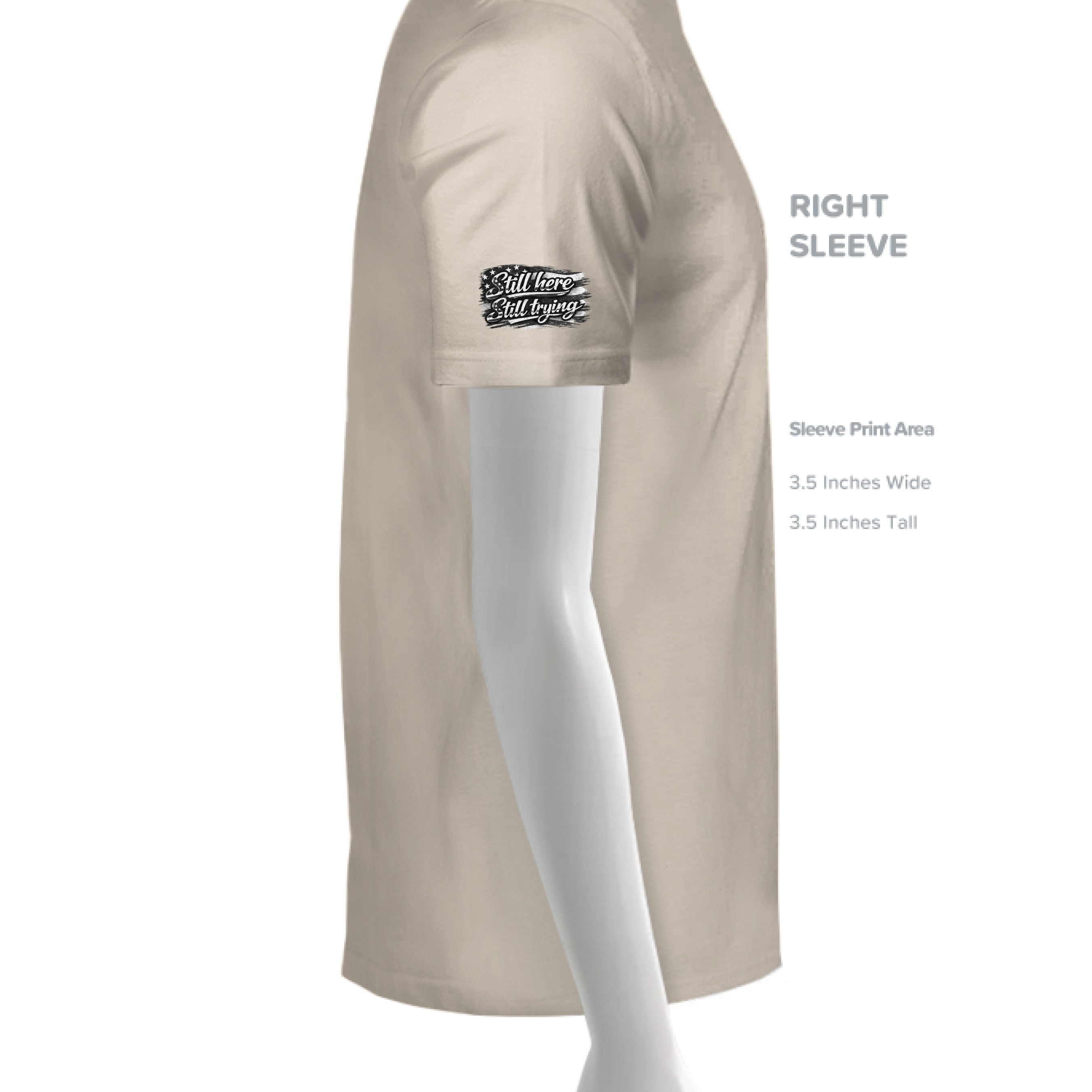 SAND - SLEEVE_RIGHT