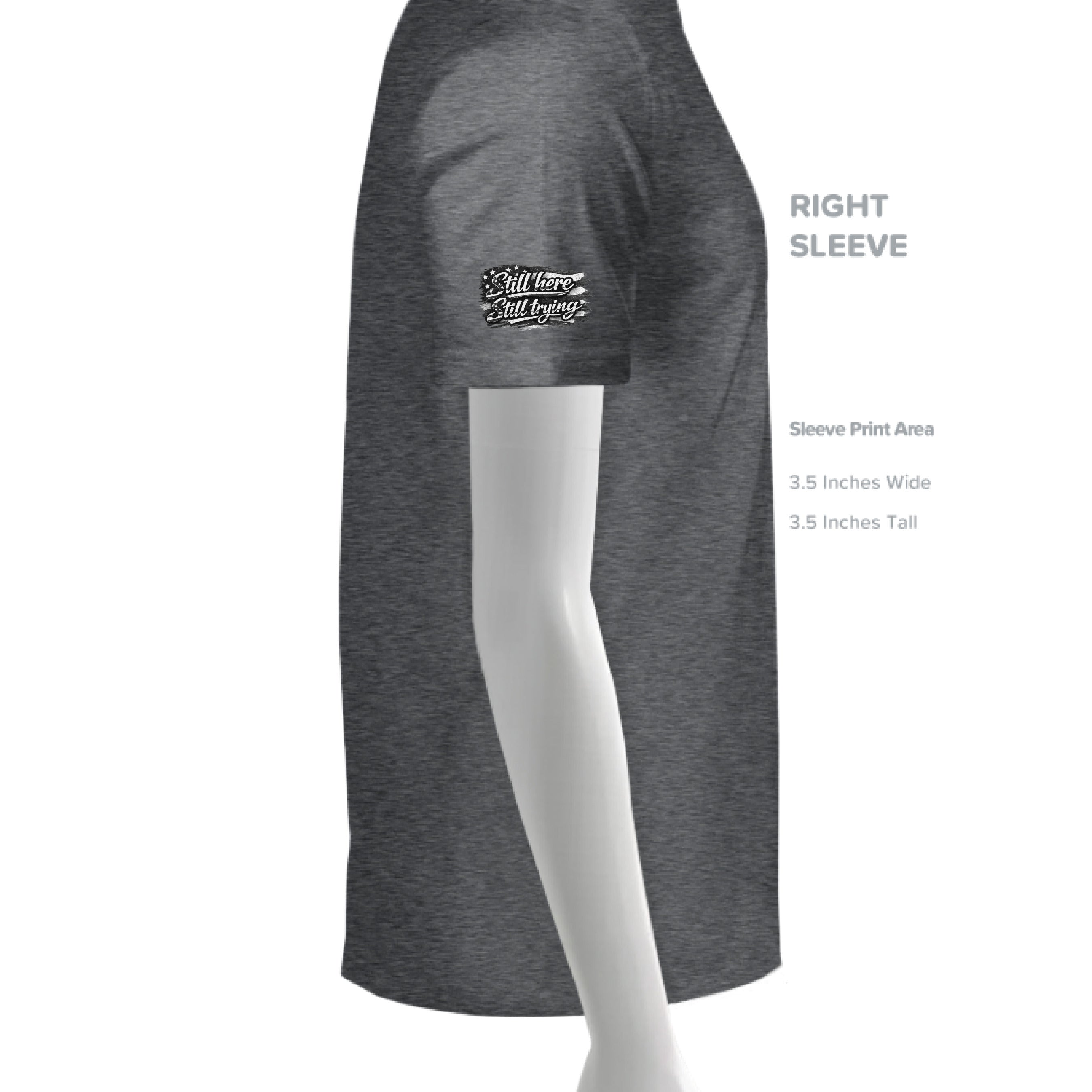 DARK HEATHER - SLEEVE_RIGHT