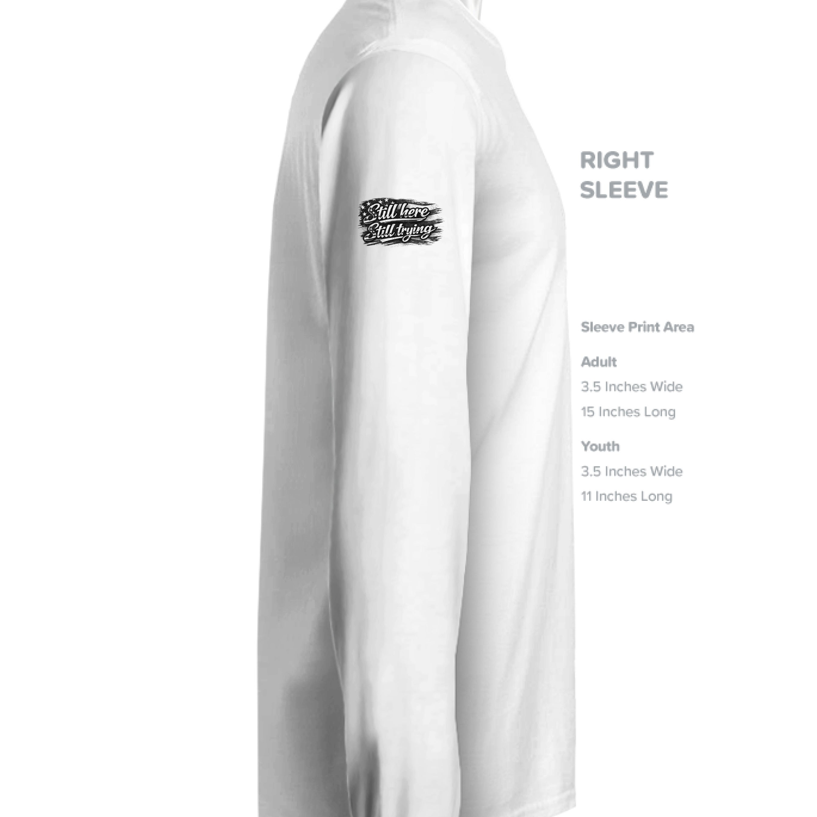 WHITE - SLEEVE_RIGHT