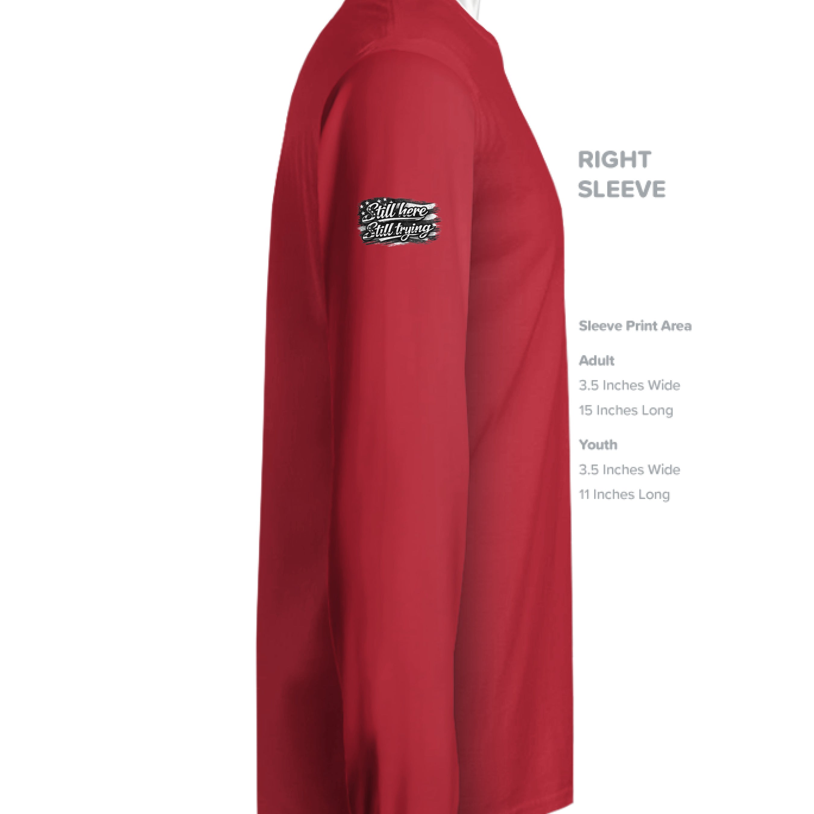 RED - SLEEVE_RIGHT